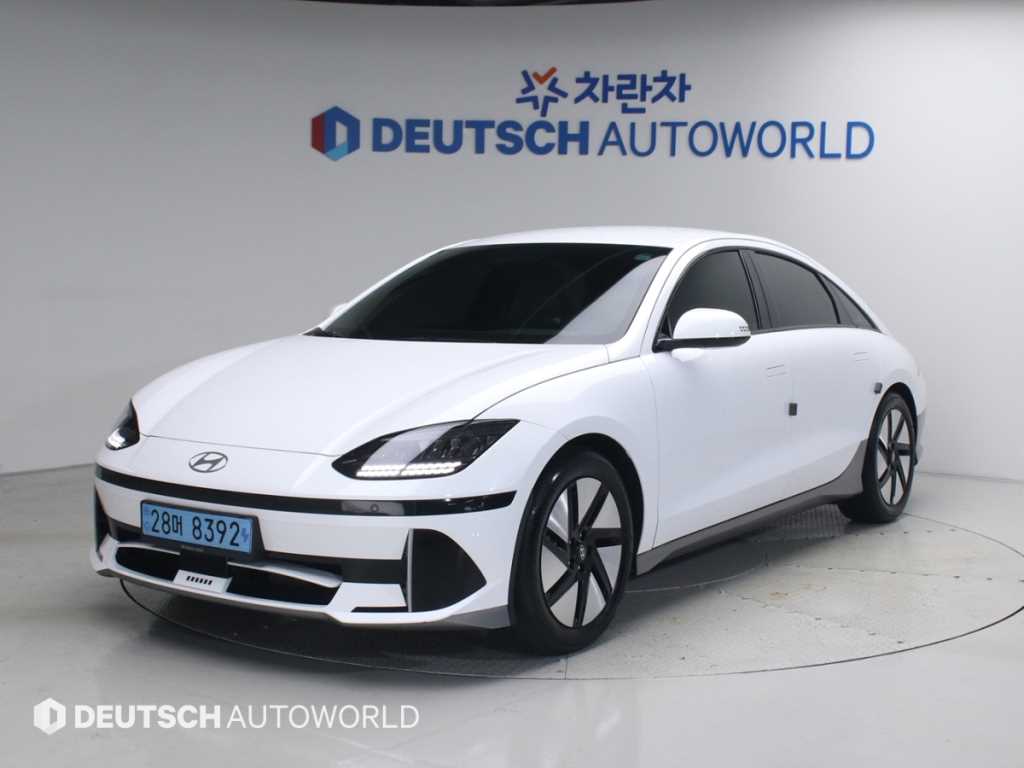 HYUNDAI Ioniq 6