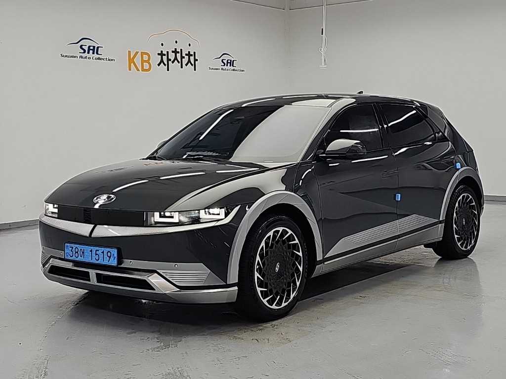 HYUNDAI Ioniq 5