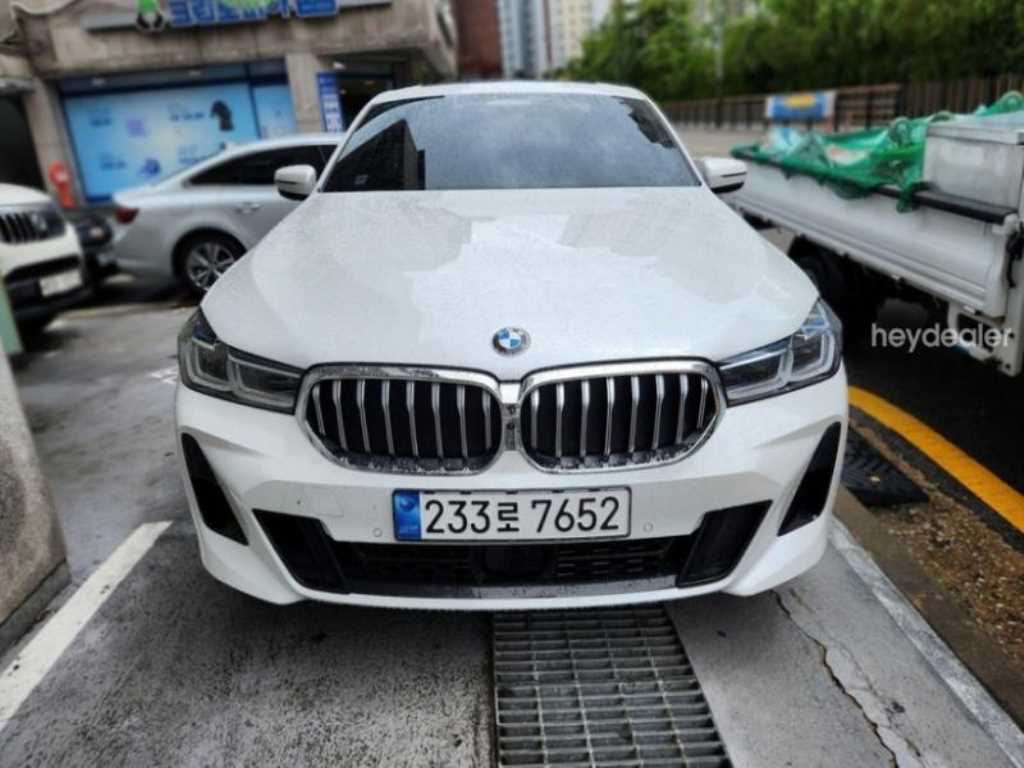 BMW Gran Turismo