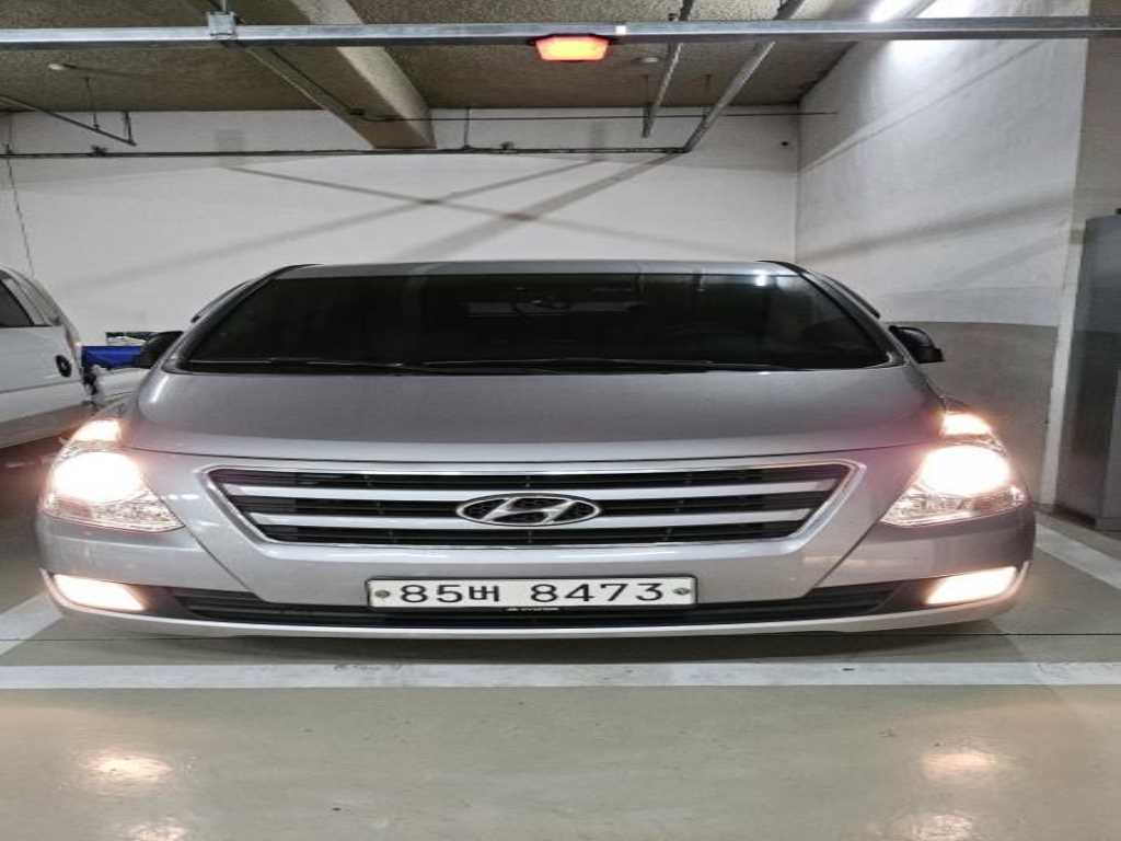 HYUNDAI Starex 2016 — Zona Franca Iquique