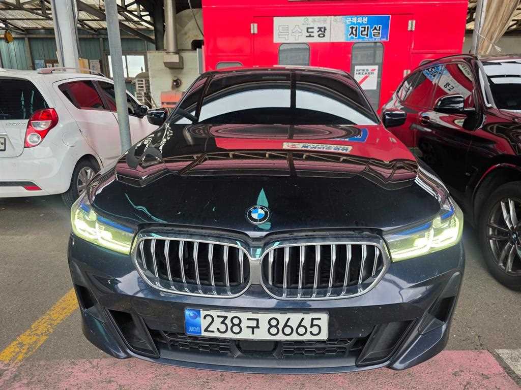 BMW Gran Turismo