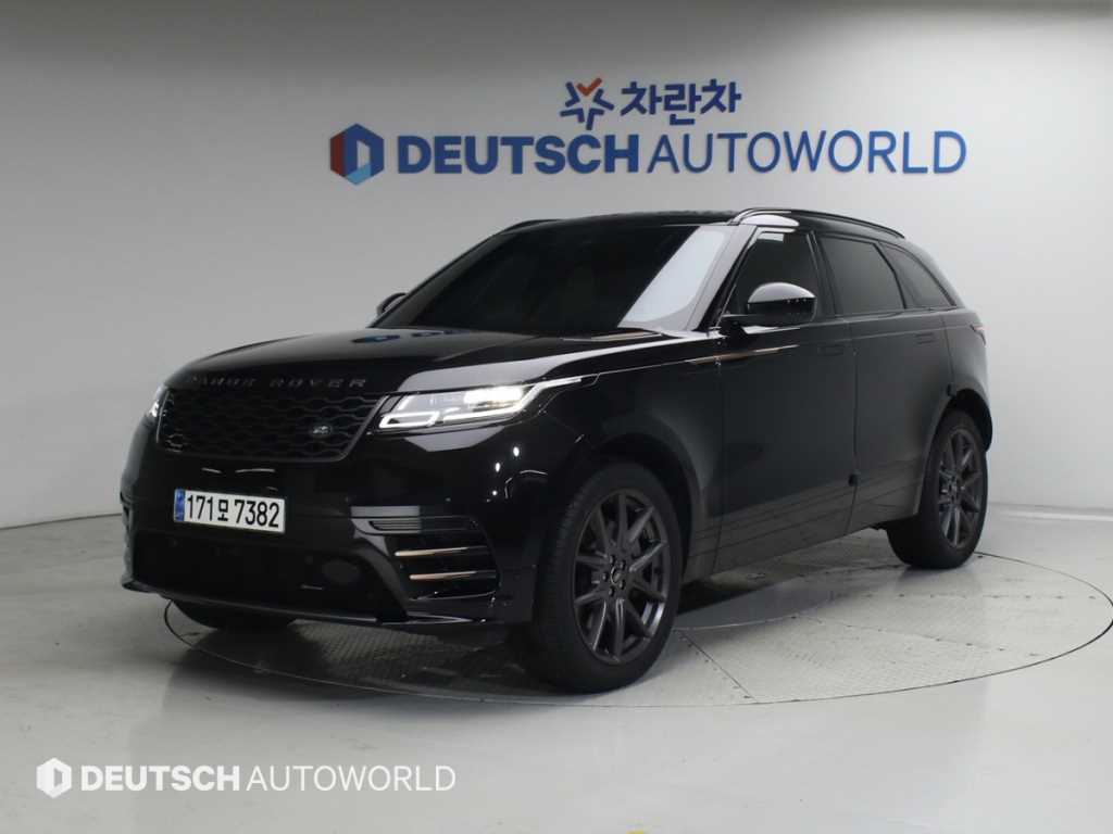 Land Rover Range Rover Bella