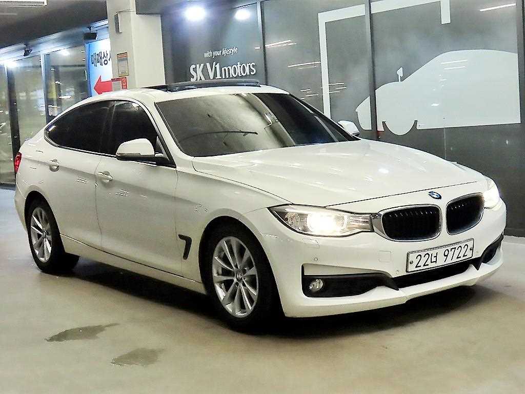 BMW Gran Turismo