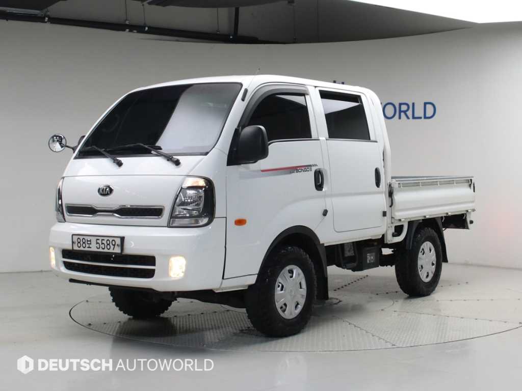 Small Truck Cargo (small)