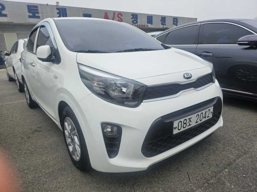 KIA Morning 2018
