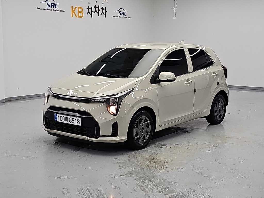 KIA Morning 2024