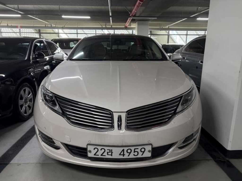 Lincoln MKZ