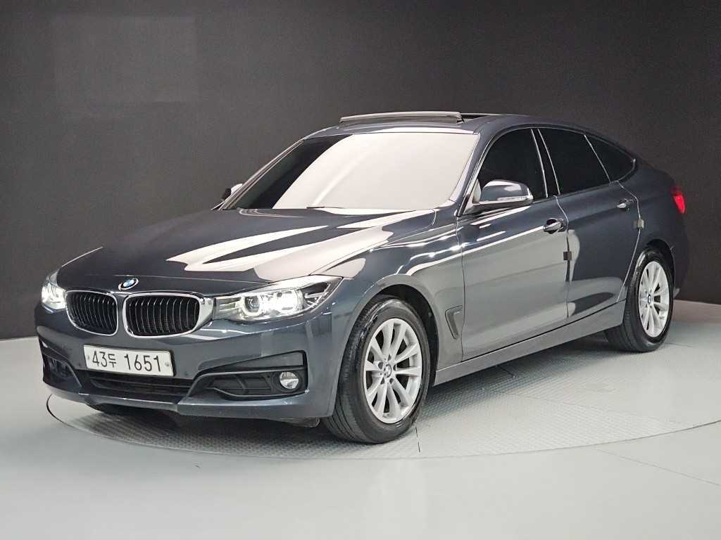 BMW Gran Turismo