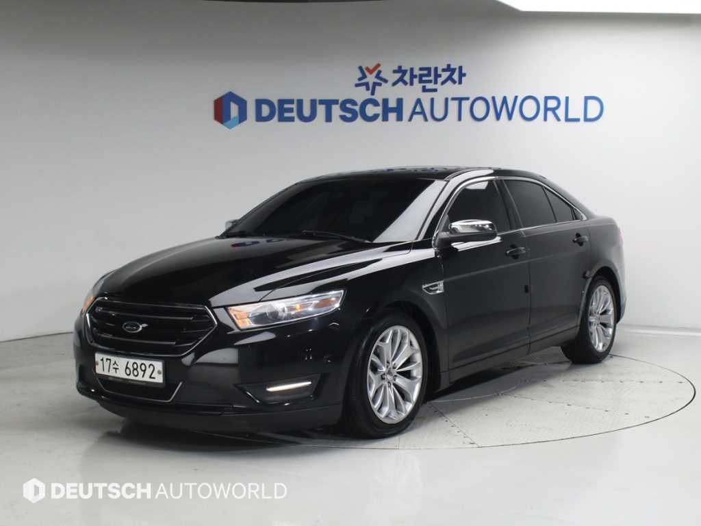 Ford Torus