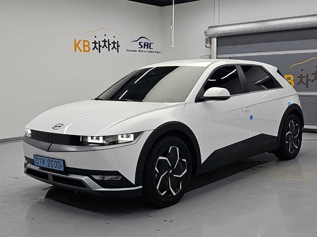 HYUNDAI Ioniq 5