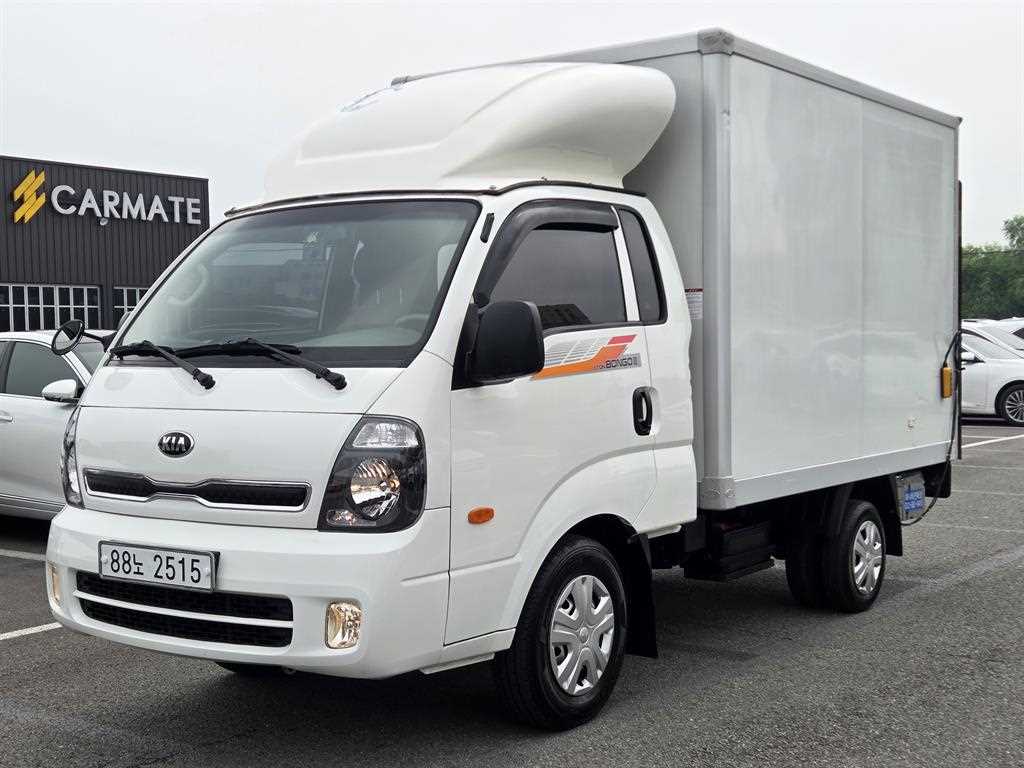 Small Truck Top_Integrated Top Powergate