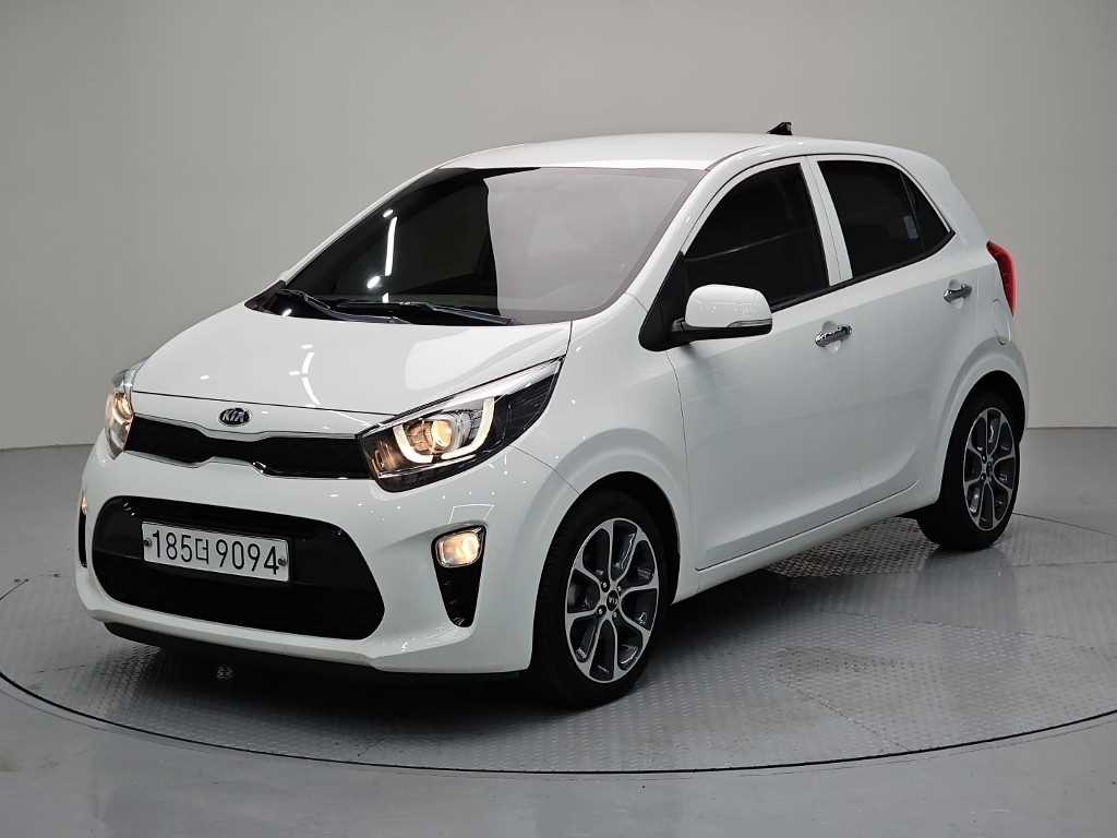 KIA Morning 2020