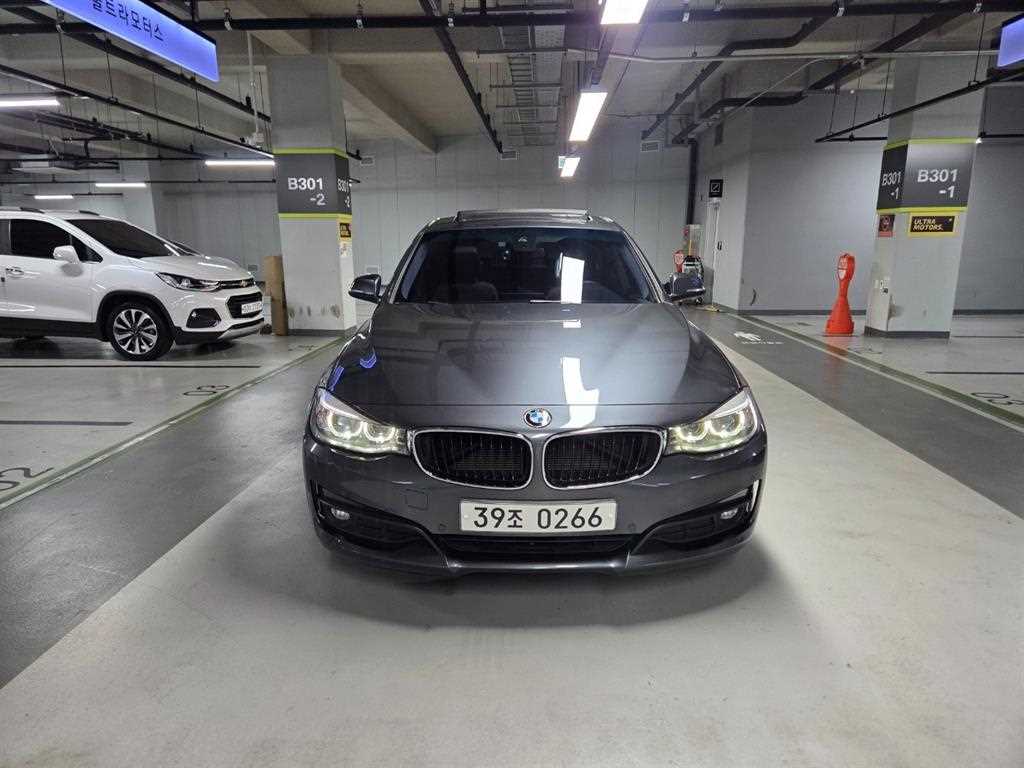BMW Gran Turismo