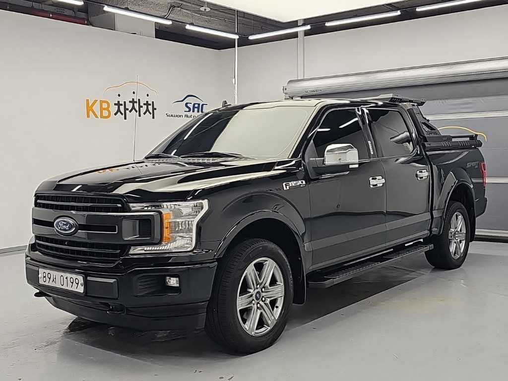 Ford F-Series