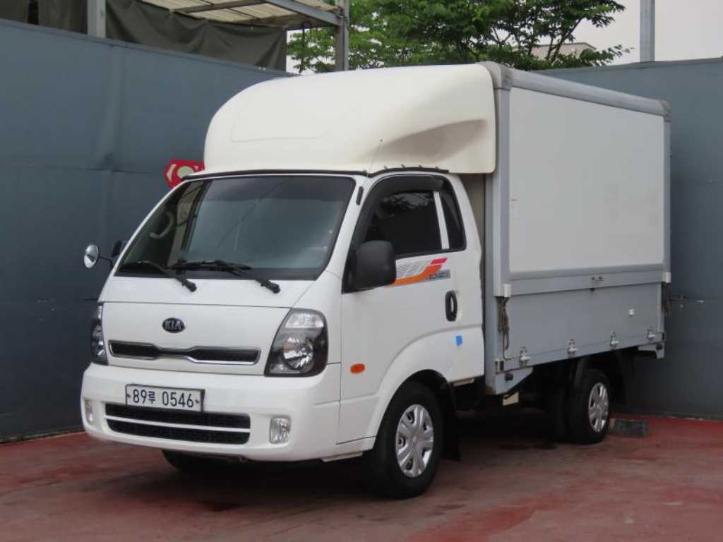 Small Truck Top_Wingbody