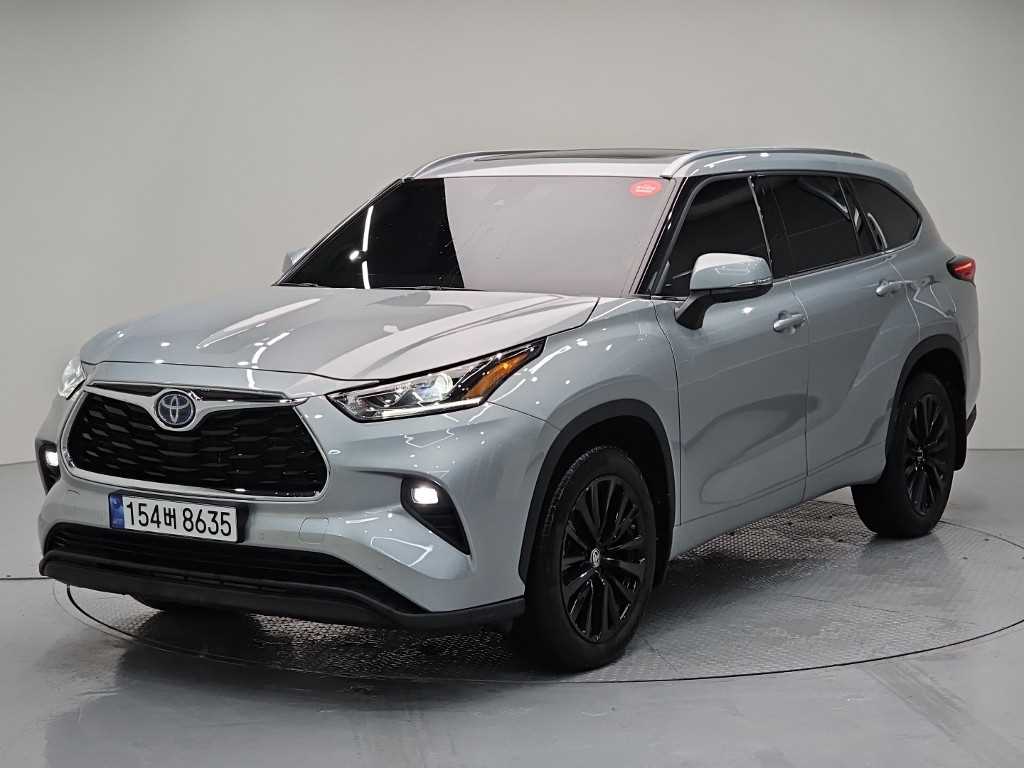 Toyota Highland