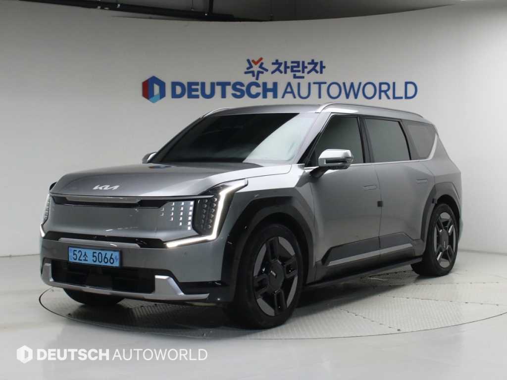 KIA EV9