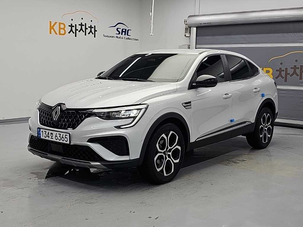 SAMSUNG Arkana