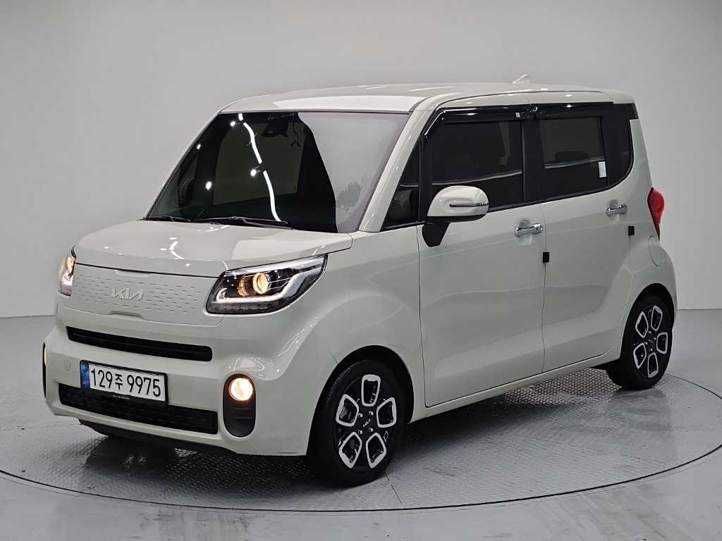 KIA Ray 2022