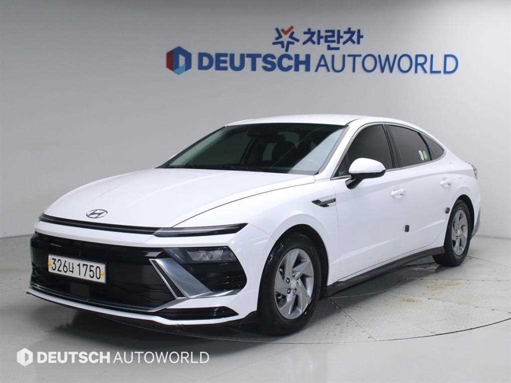 HYUNDAI Sonata 2023 — Zona Franca Iquique