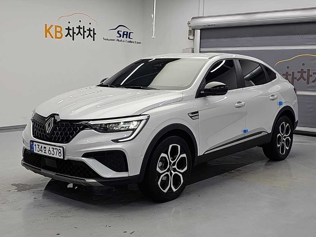 SAMSUNG Arkana
