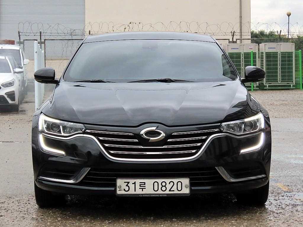 SAMSUNG SM6