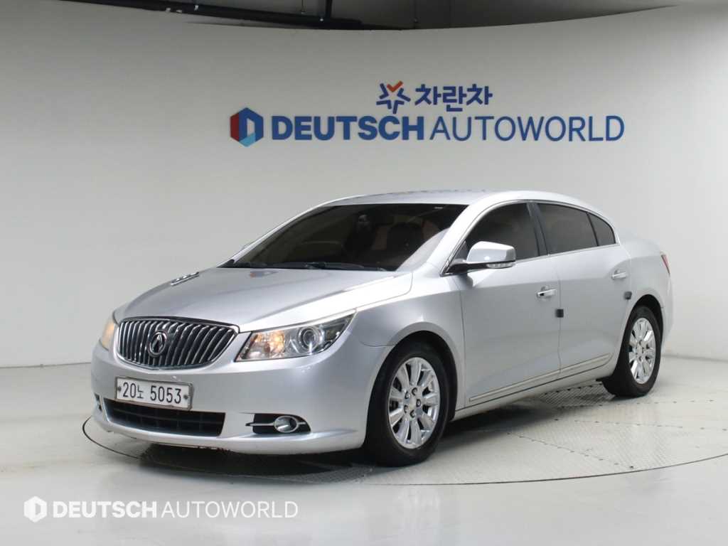 DAEWOO Alpheon