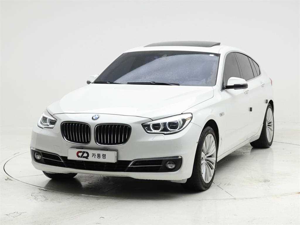 BMW Gran Turismo