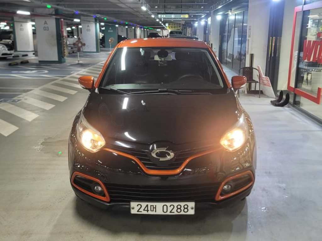 SAMSUNG QM3