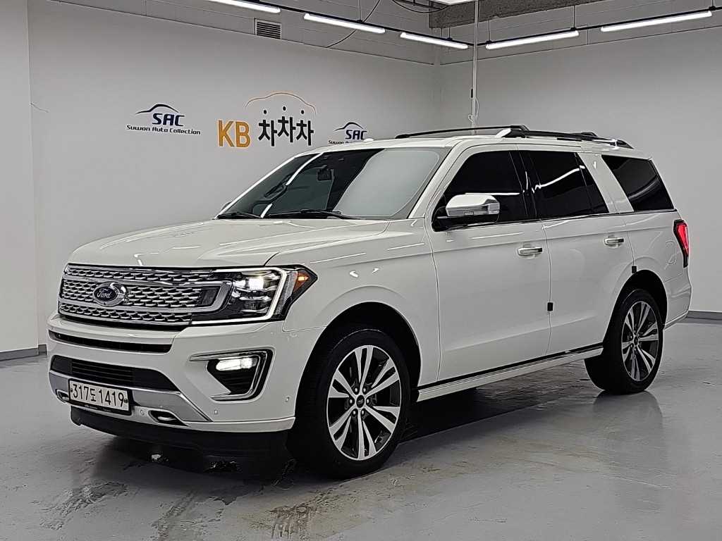 Ford Expedition