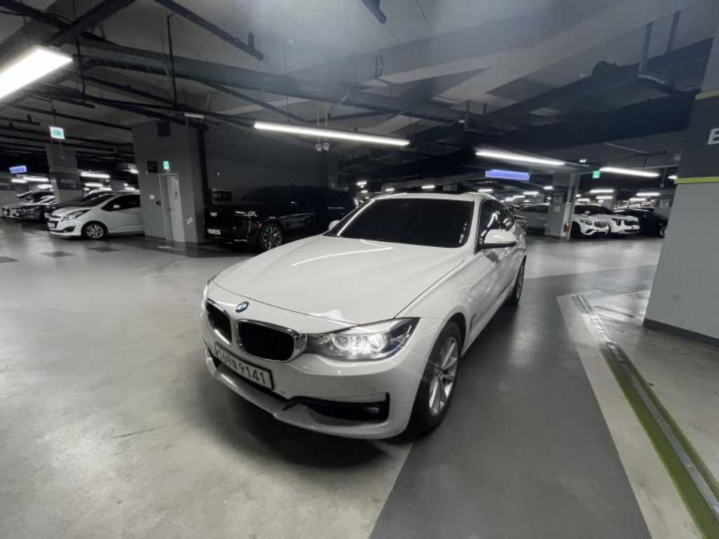 BMW Gran Turismo