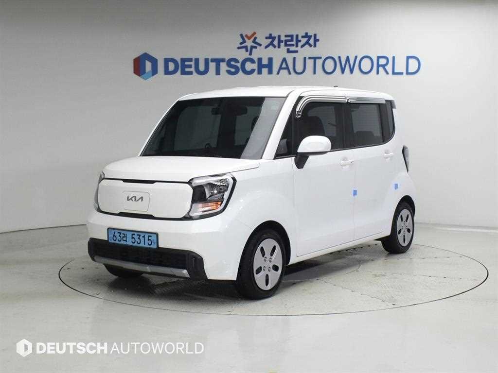 KIA Ray 2024