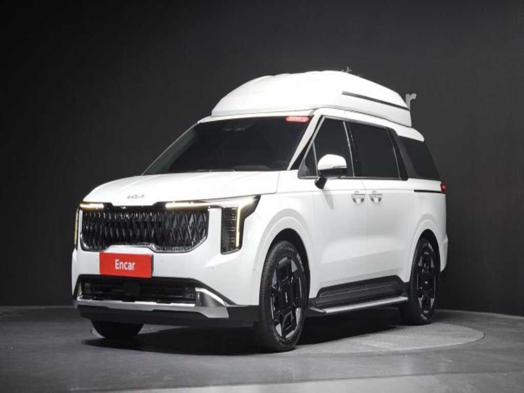 KIA Carnival 2025