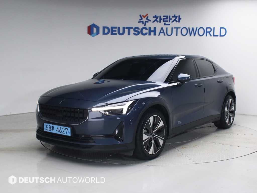 Polestar Polestar 2