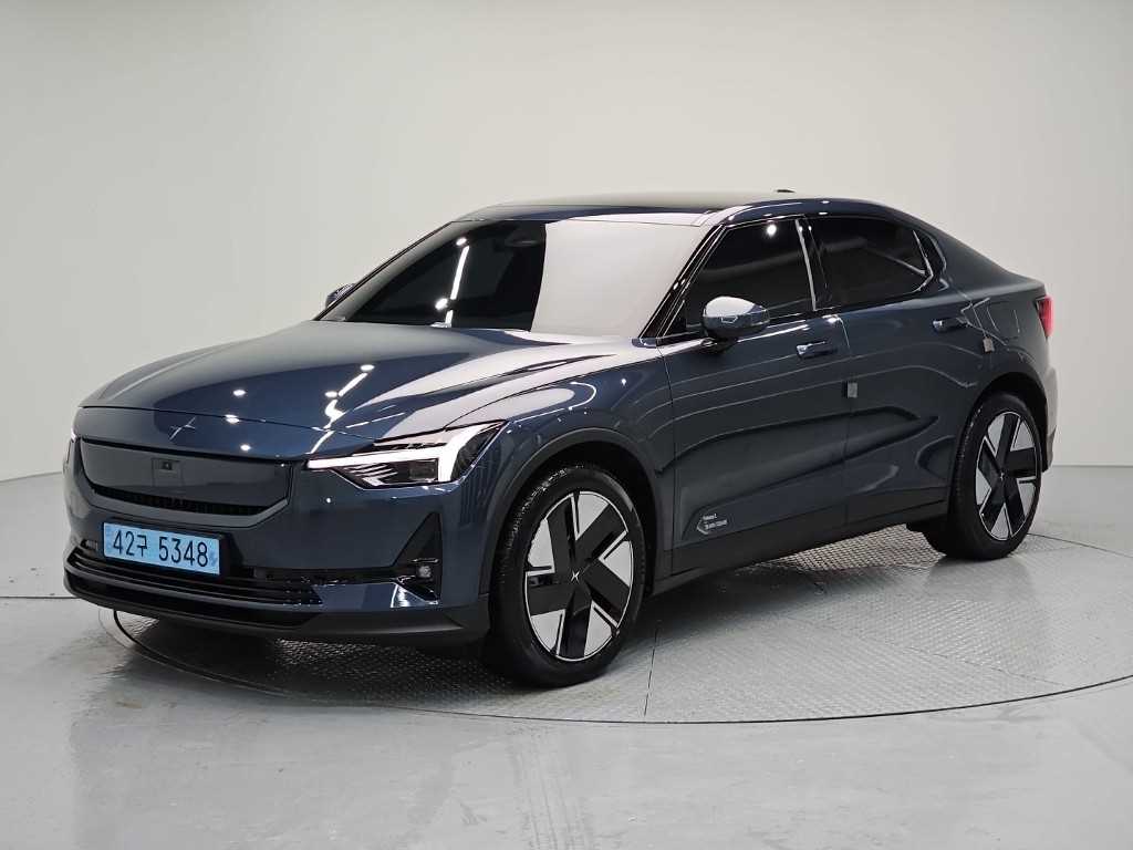 Polestar Polestar 2