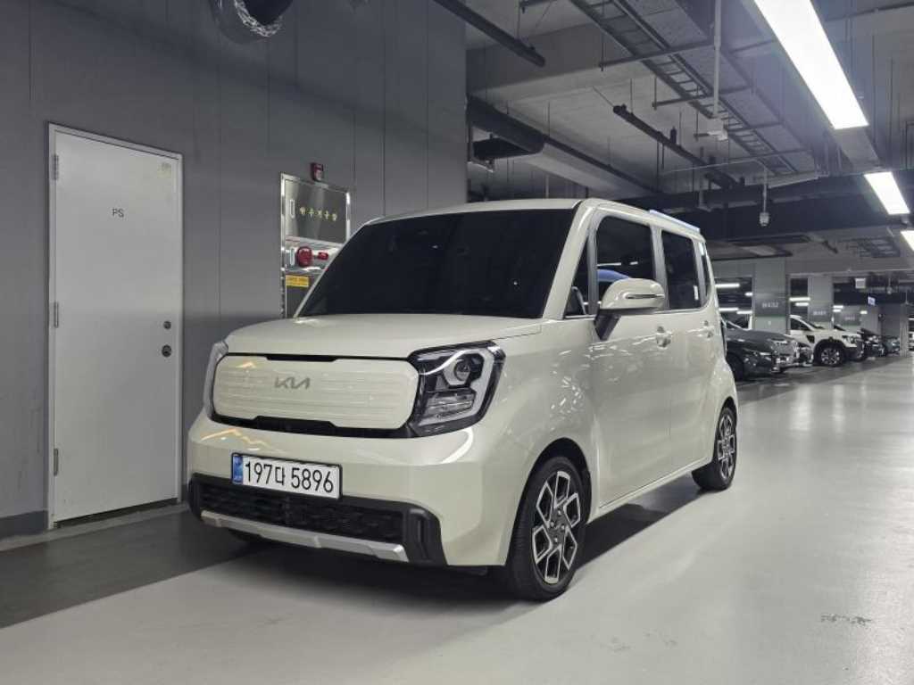KIA Ray 2025