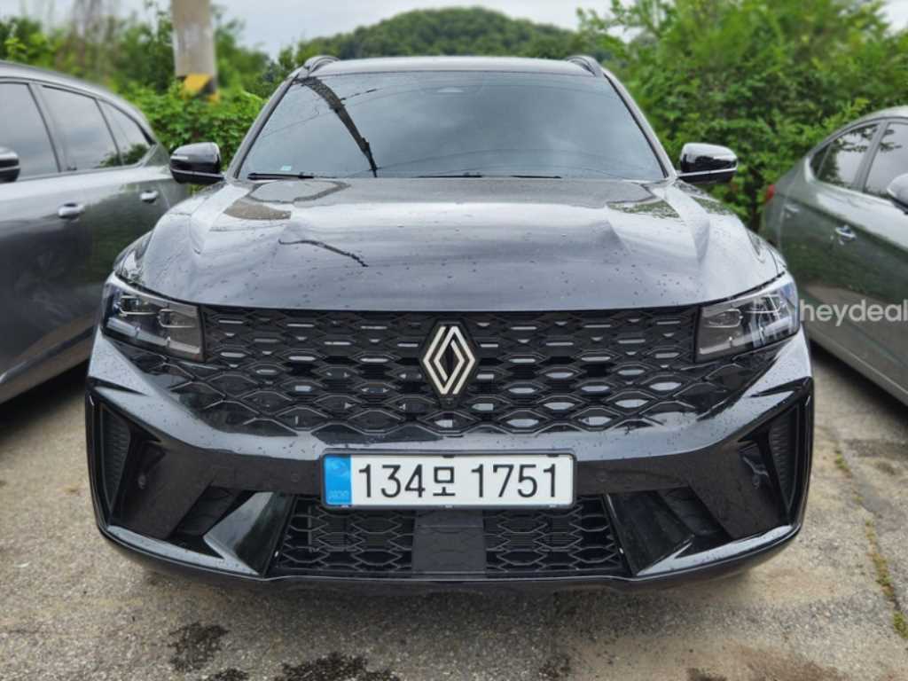 SAMSUNG Grand Koleos