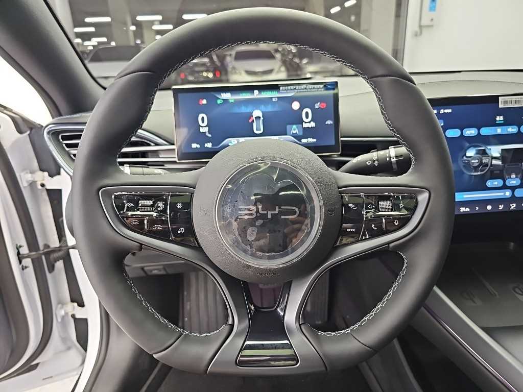 [BYD]SEAL 다이내믹 AWD - миниатюра 9