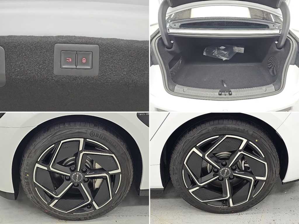 [BYD]SEAL 다이내믹 AWD - миниатюра 20