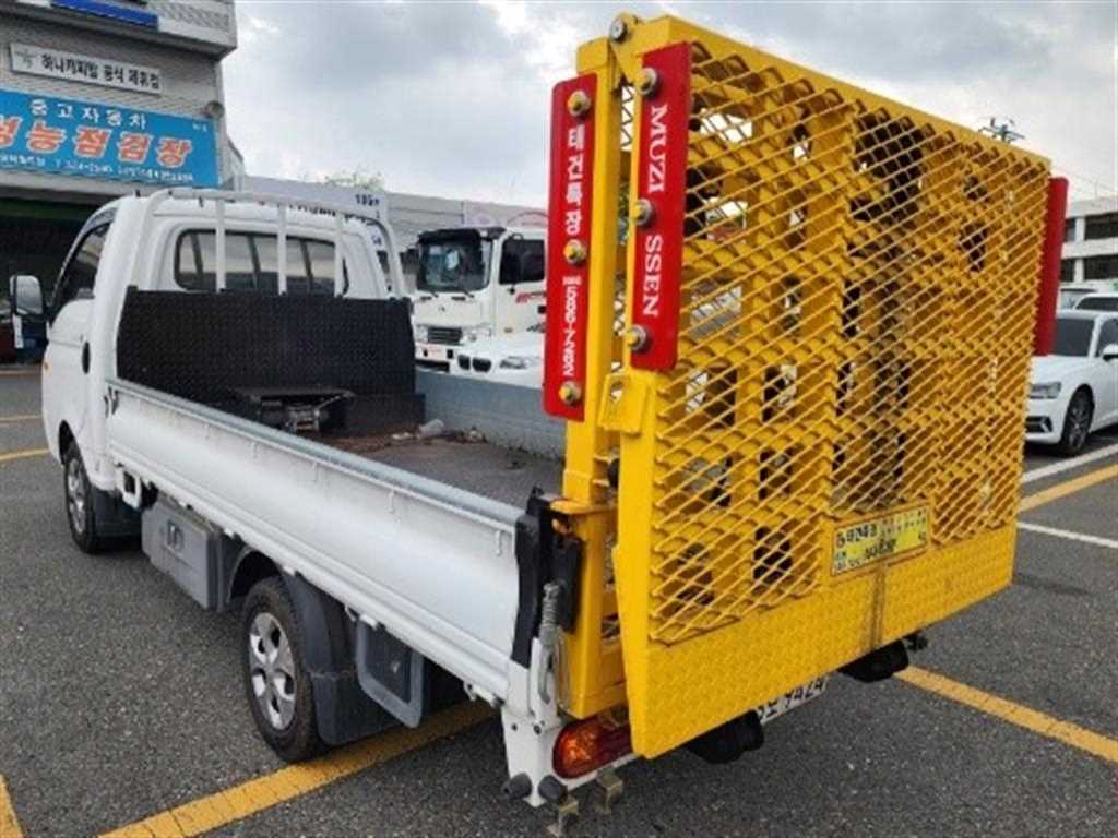 Small Truck Top_Powergate