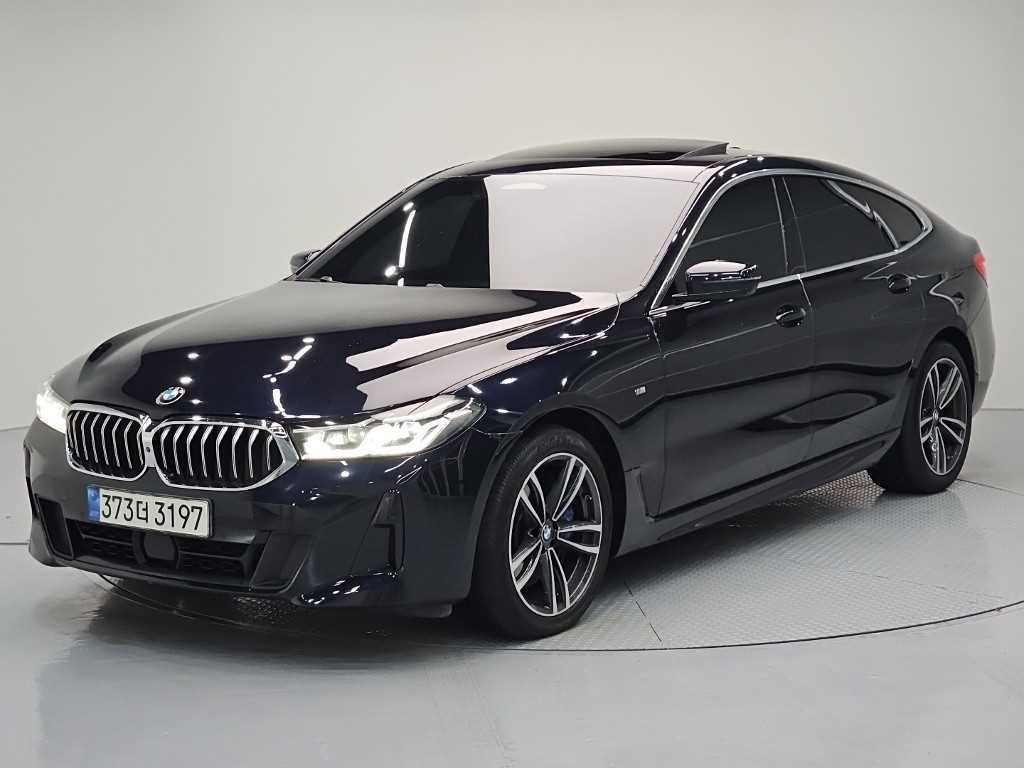 BMW Gran Turismo