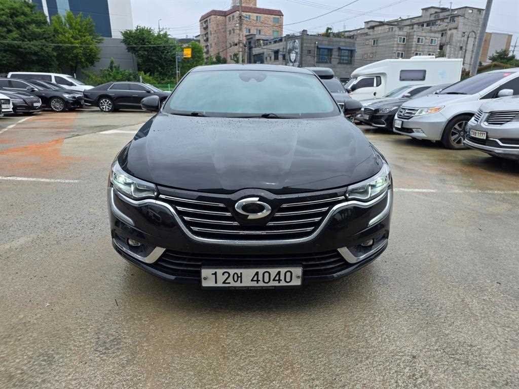 SAMSUNG SM6