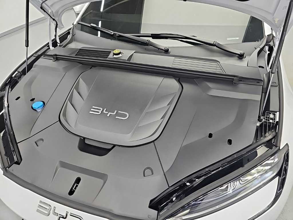 [BYD]SEAL 다이내믹 AWD - миниатюра 5
