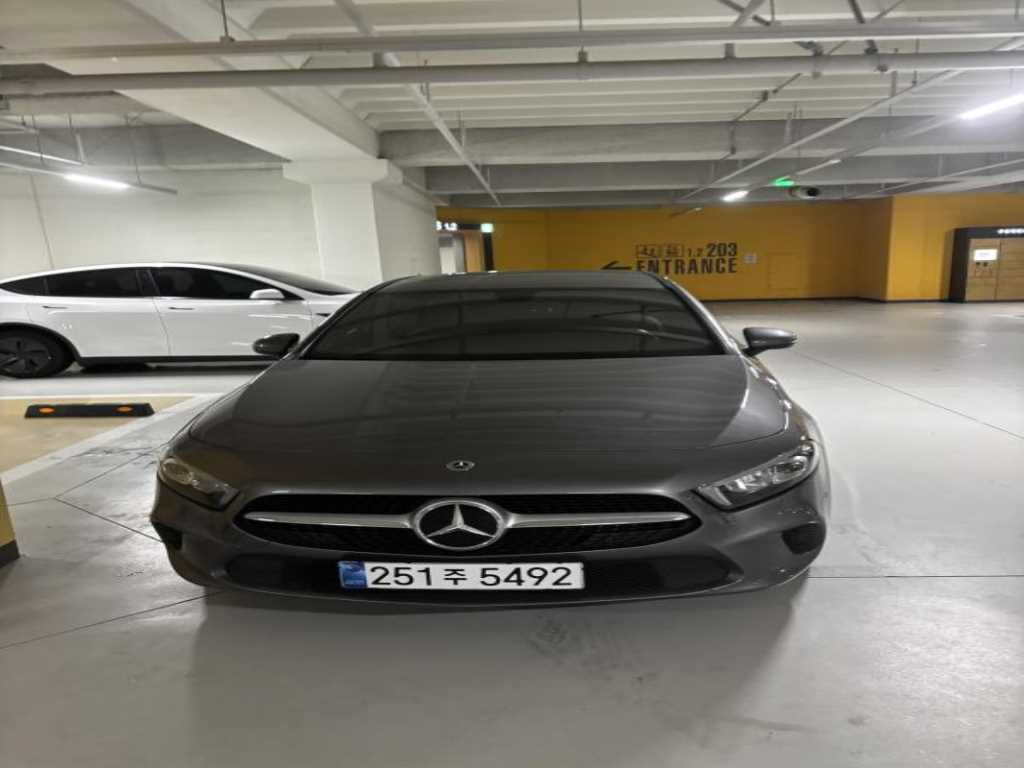 Mercedes Benz A Class