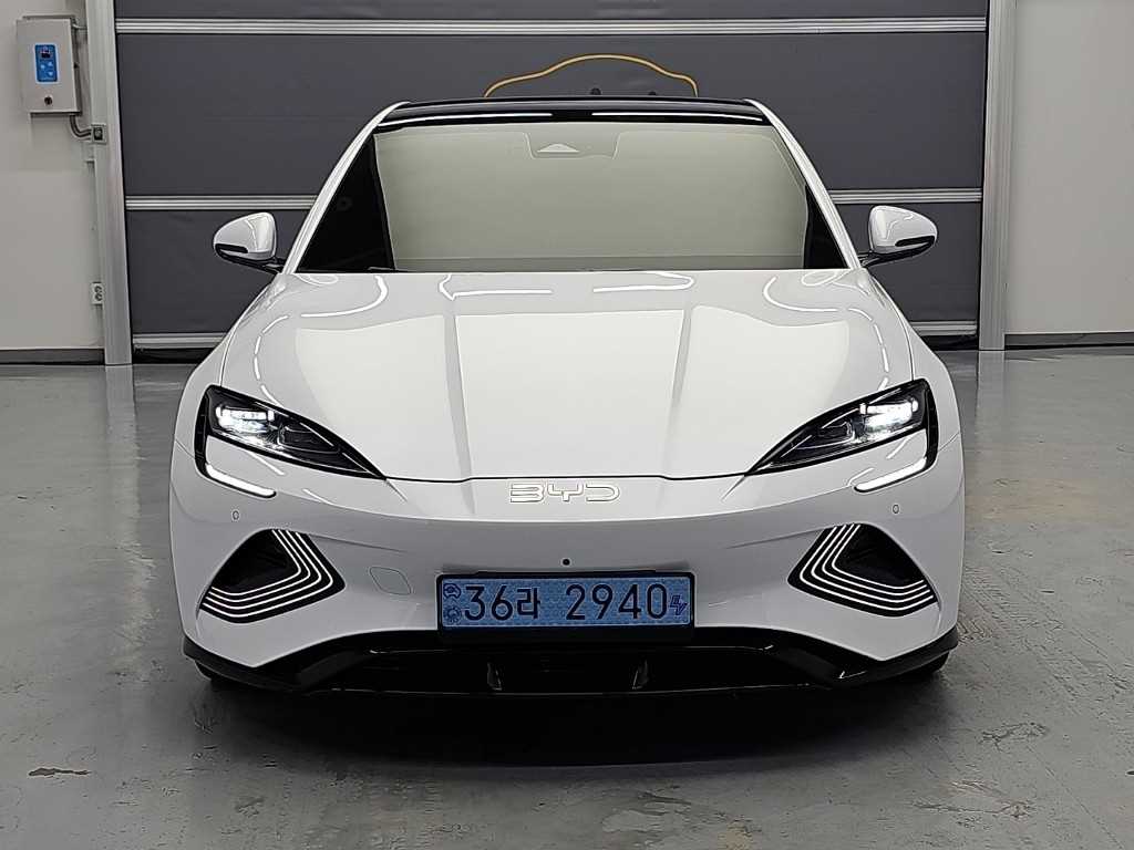 [BYD]SEAL 다이내믹 AWD - миниатюра 2