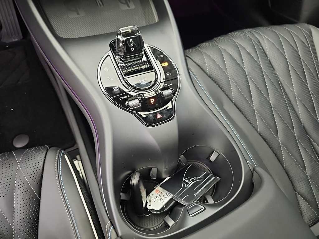 [BYD]SEAL 다이내믹 AWD - миниатюра 8