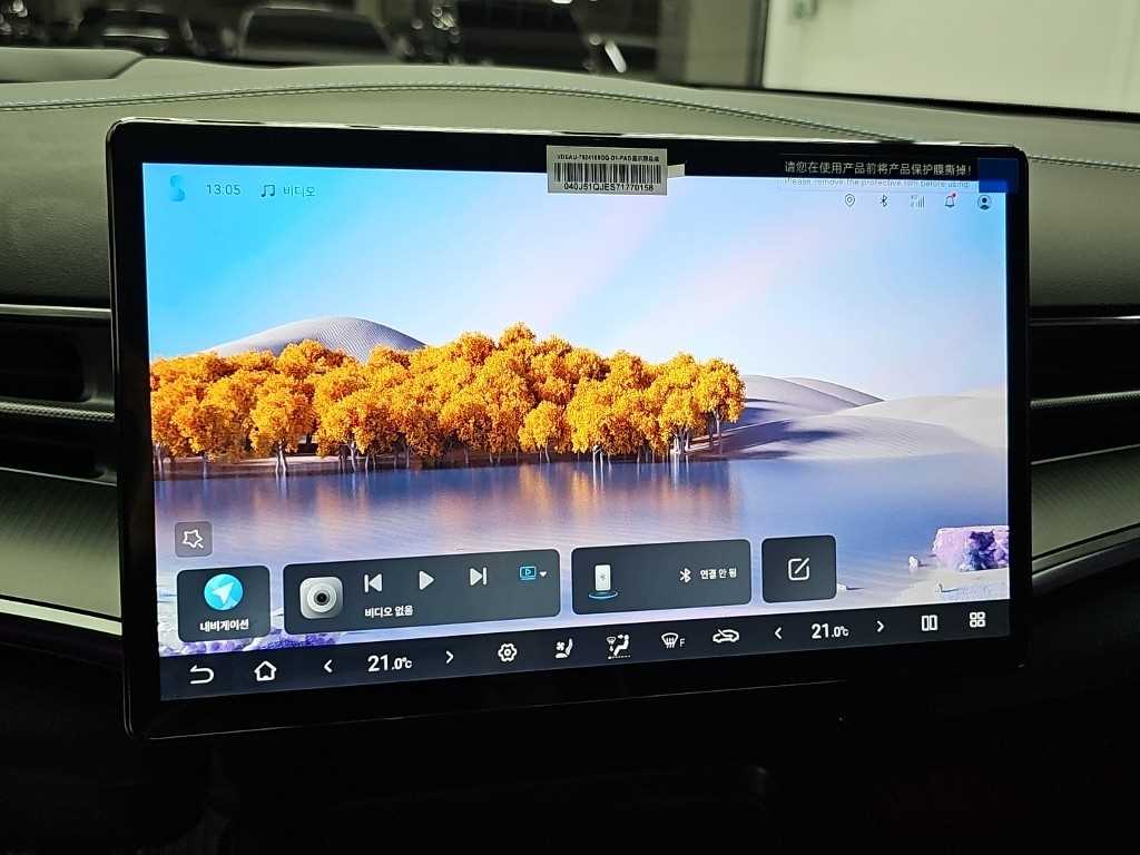 [BYD]SEAL 다이내믹 AWD - миниатюра 13