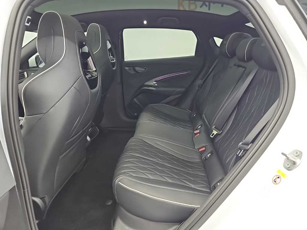[BYD]SEAL 다이내믹 AWD - миниатюра 12