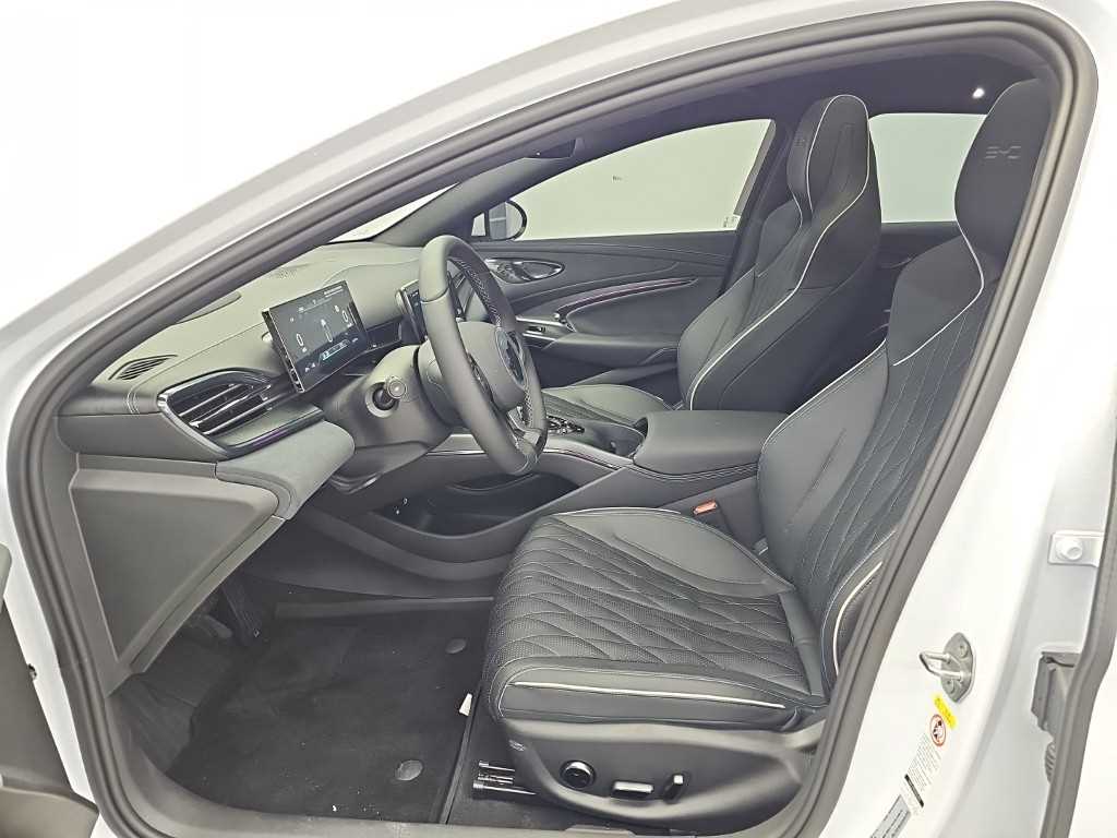[BYD]SEAL 다이내믹 AWD - миниатюра 11