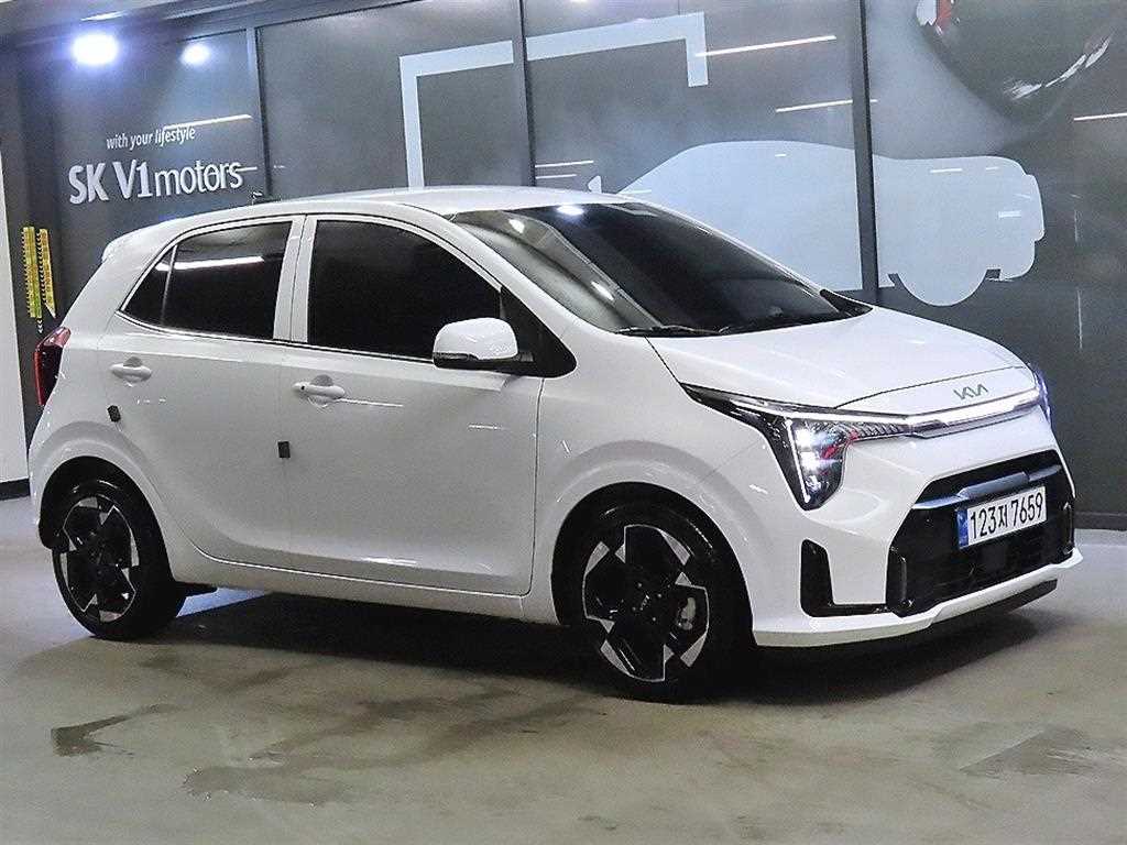 KIA Morning 2026